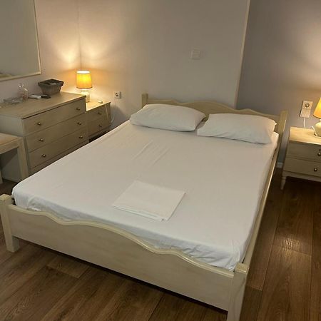 Hotel Διεθνές Zaharo Dış mekan fotoğraf