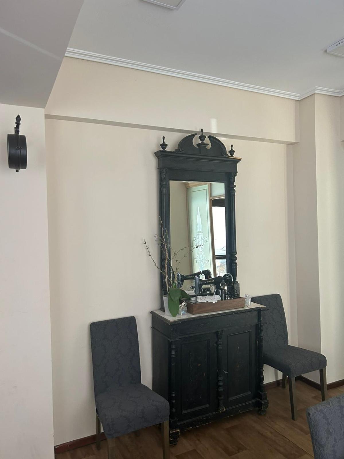 Hotel Διεθνές Zaharo Dış mekan fotoğraf