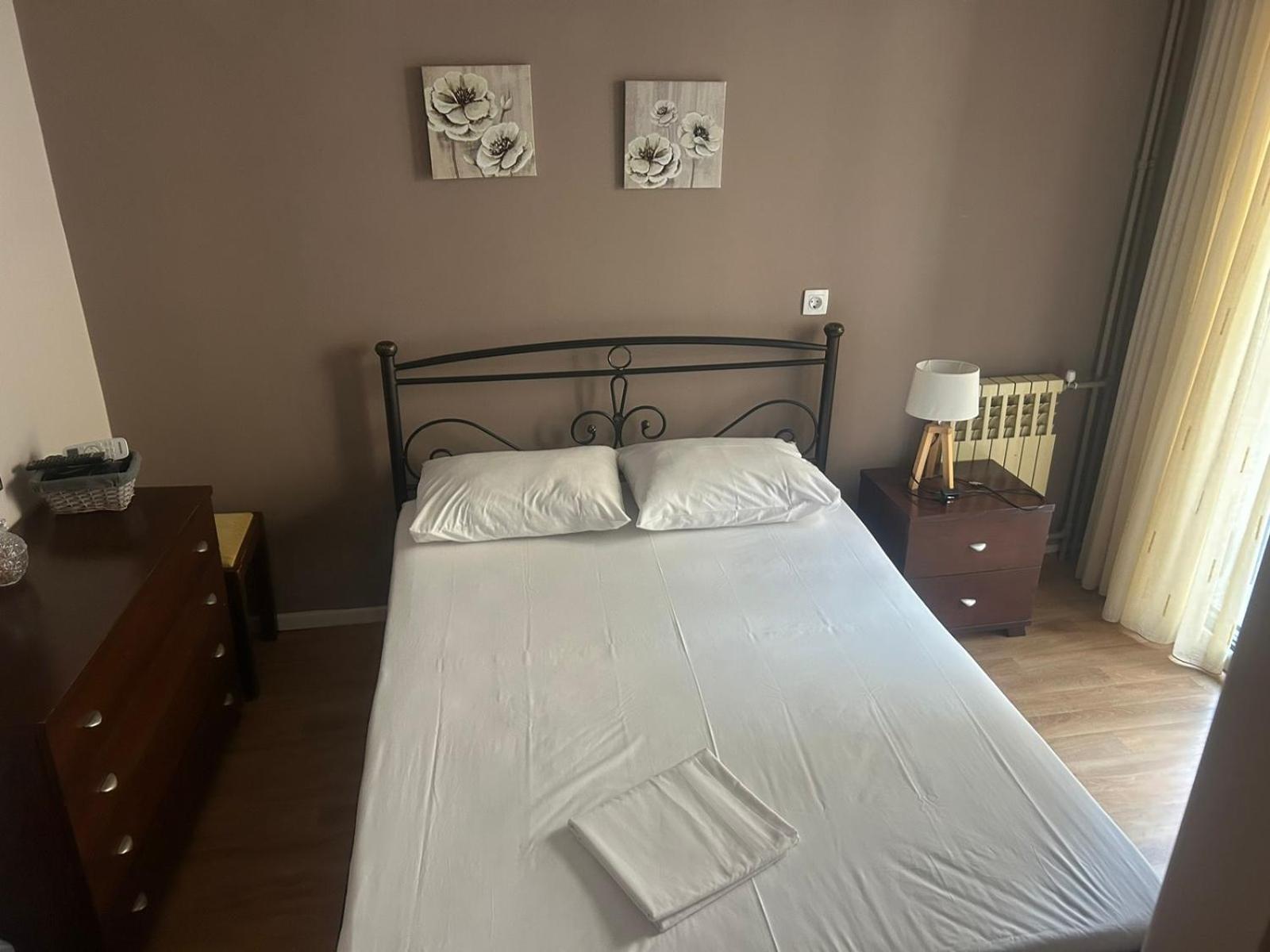 Hotel Διεθνές Zaharo Dış mekan fotoğraf