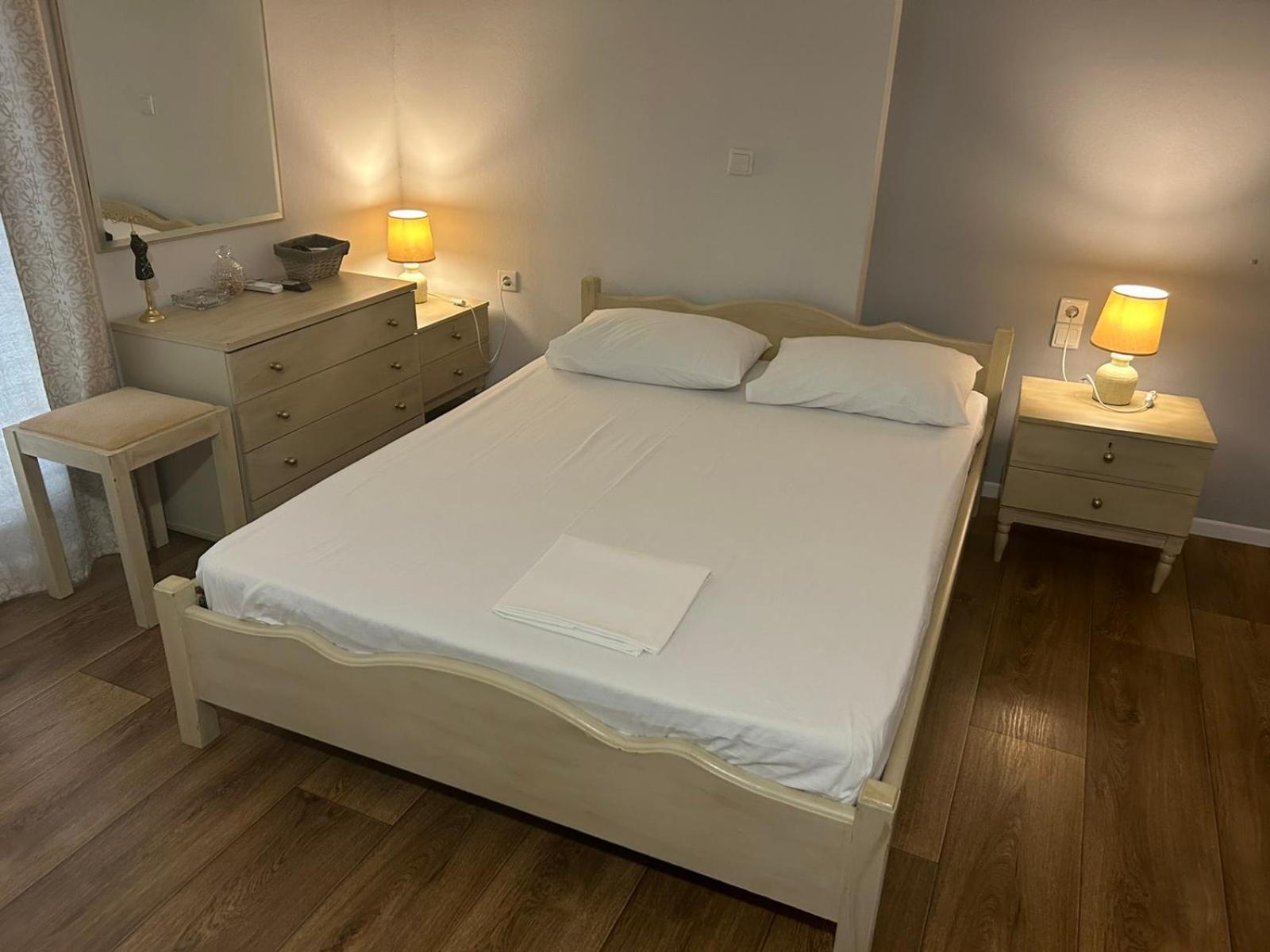 Hotel Διεθνές Zaharo Dış mekan fotoğraf